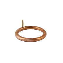 Bullring 2.5inch Copper Agrihealth Bullring 2.5inch Copper Agrihealth