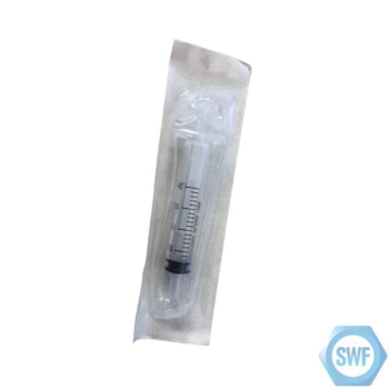 Syringe Disposable 2ml Agriject Centre Tip Syringe Disposable 2ml Agriject Centre Tip