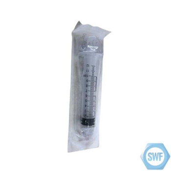 Syringe Disposable 10ml Agriject Centre Tip Syringe Disposable 10ml Agriject Centre Tip