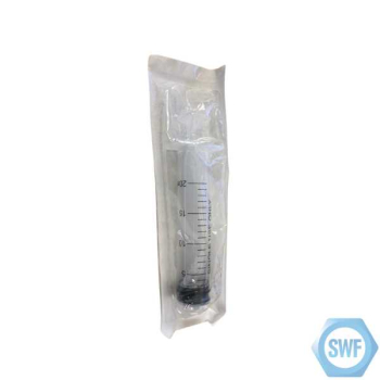Syringe Disposable 20ml Agriject Centre Tip Syringe Disposable 20ml Agriject Centre Tip