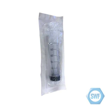 Syringe Disposable 30ml Agriject Centre Tip Syringe Disposable 30ml Agriject Centre Tip