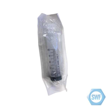 Syringe Disposable 50ml Agriject Side Tip SINGLE Syringe Disposable 50ml Agriject Side Tip SINGLE