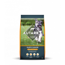 Autarky Complete Puppy 2kg Dog Food