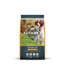 Autarky Comp Mature/Lite 2kg Dog Food