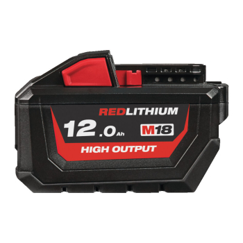 Milwaukee 18v Battery 12ah M18HB12 Milwaukee 18v Battery 12ah M18HB12