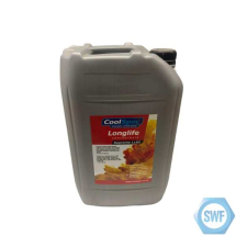 20LTR Antifreeze SUPREME LL02 Concentrate (RED)