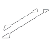 Type 4 S/S Wall Tie 225mm Box Of 250