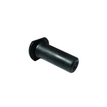 Milk Bar Calf Teat Black Firm PK10 Milk Bar Calf Teat Black Firm PK10