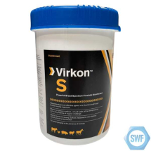 Virkon S 1kg Virkon S 1kg