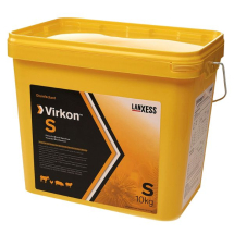 Virkon S Powder 10kg Virkon S Powder 10kg