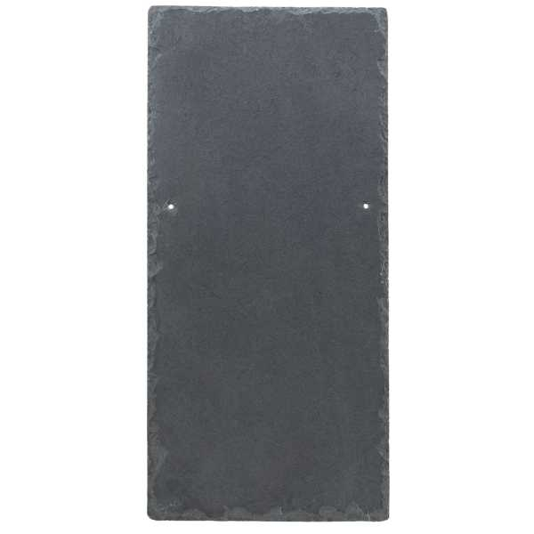 Slates Brazilian Graphite 500X250mm Natural Slate - Southwest Fixings