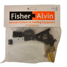Fisher Alvin A102 Spares kit