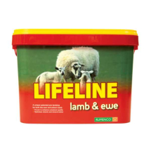 Lifeline Ewe & Lamb Bucket 22.5kg Lifeline Ewe & Lamb Bucket 22.5kg