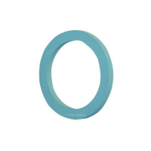 Hiko Washer blue Single Hiko Washer blue Single