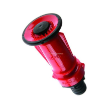 Powerjet Nozzle Red Lrg 25mm Hosetail Powerjet Nozzle Red Lrg 25mm Hosetail
