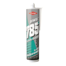 Dow Corning 785 Clear Silicone 310ml