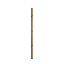 Blank Decking Spindle Treated 41mm x 41mm x 900mm Blank Decking Spindle Treated 41mm x 41mm x 900mm
