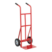 Sack Truck Solid Tyre 150Kg