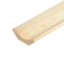 Scotia Moulding 14mm x 42mm 2.4m Pine Scotia Moulding 14mm x 42mm 2.4m Pine