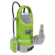 Submersible Dirty Water Pump 230v 750w 225tr
