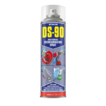 DS90 Decontamination Spray Over 80% Alcohol