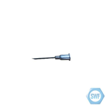 Argiject Aluminium Hub Needles Disposable 16g x 1inch Argiject Aluminium Hub Needles Disposable 16g x 1inch