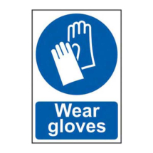 Sign Wear Gloves 200x300