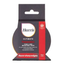 Harris Ultimate Fine Line Masking Tape 19mm x 25M
