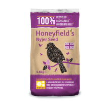 Honeyfields Nyjer Seed 1.8kg