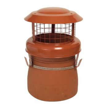 Mad Cowl Junior High Birdguard For solid Fuel Mad Cowl Junior High Birdguard For solid Fuel
