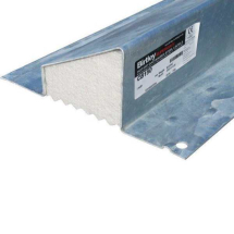 Galv 150mm Cavity Lintel 1.2M Standard Duty L1/S150