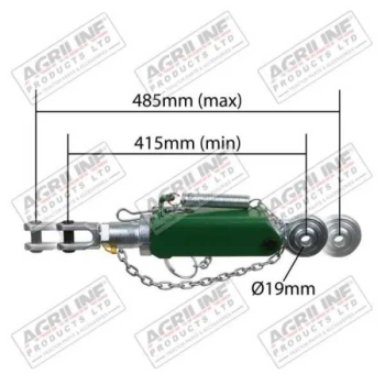 Stabiliser arm to fit as JD Stabiliser arm to fit as JD