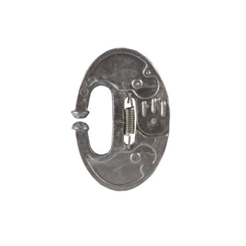 Sucking Preventor Flat Plate Type Metal Sucking Preventor Flat Plate Type Metal