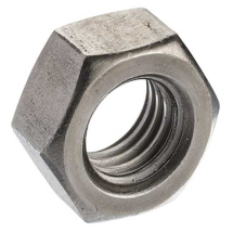 UNC NUT Self Colour 1inch UNC NUT Self Colour 1inch