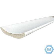 Plaster Cove 127mm x 3.0m Per Length coving Plaster Cove 127mm x 3.0m Per Length coving