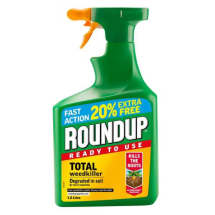 Roundup Total RTU 1LT (120042)