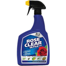 Roseclear Ultra Gun 1Ltr RTU Insecticide&Fungicide