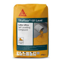 Sikafloor 131 Self Level Latex Ultra 25kg Sikafloor 131 Self Level Latex Ultra 25kg