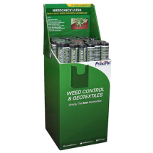 Weedcheck Ultra Heavy Duty Weed Control Membrane 2 x 25m
