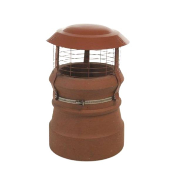 Mad Cowl Junior Birdguard For Multifuel Mad Cowl Junior Birdguard For Multifuel