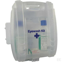 Eye Wash Kit Evolution 2x500ml