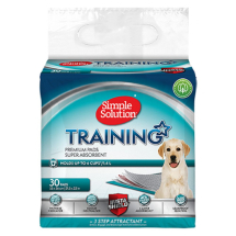 Puppy Training Pads 30pads Simple Solution