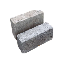 65mm Concrete Brick 140mm