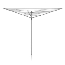 Addis 3 Arm 35m Rotary Airer