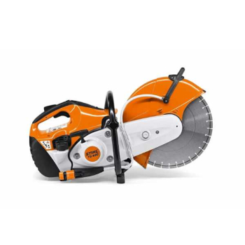 Stihl 350mm petrol disc cutter TS420 Stihl 350mm petrol disc cutter TS420
