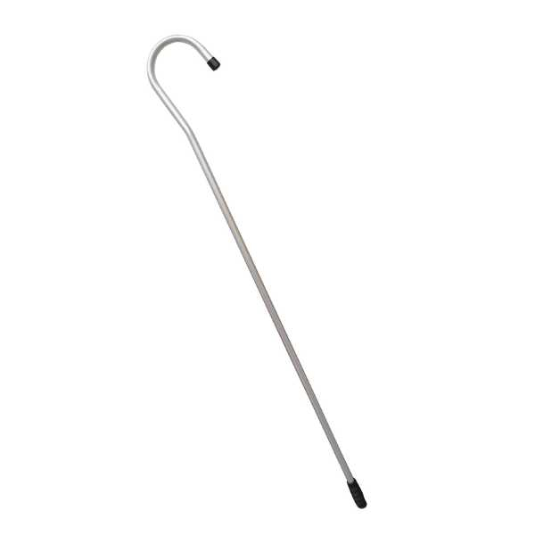 Equipment Shepherds Crook Neck Long - Southwest Fixings