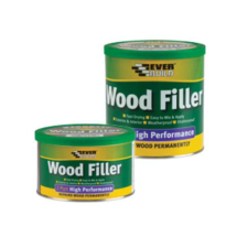 Wood Filler High Performance 2 Part Oak 500g