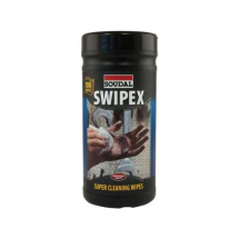 Swipex Wipes tub 100