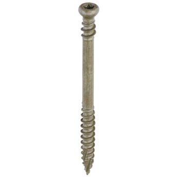 C2 Advanced Decking Screw TX 4.5 x 60  x250 C2 Advanced Decking Screw TX 4.5 x 60  x250