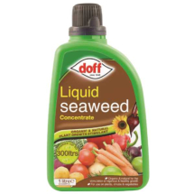 Doff Liquid Seaweed 1ltr Litre